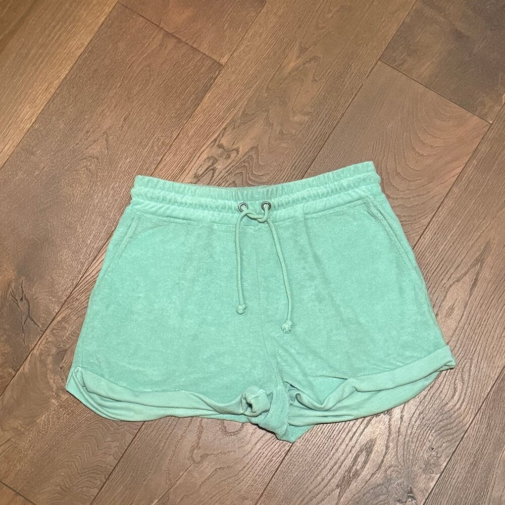 Threads 4 Thought Terry Green Set - image 5